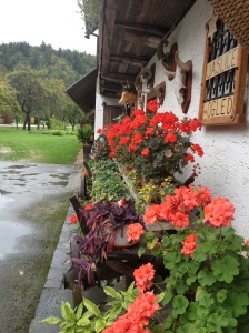 Farmhouse in Bled